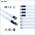 Chinese Internal IC Driver T5 / T6 LED Tubes with CE CB Inmetro RoHS